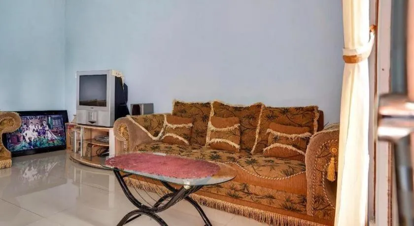 OYO Homes 91009 Eco Tourism Desa Cibodas Areng 4 Syariah