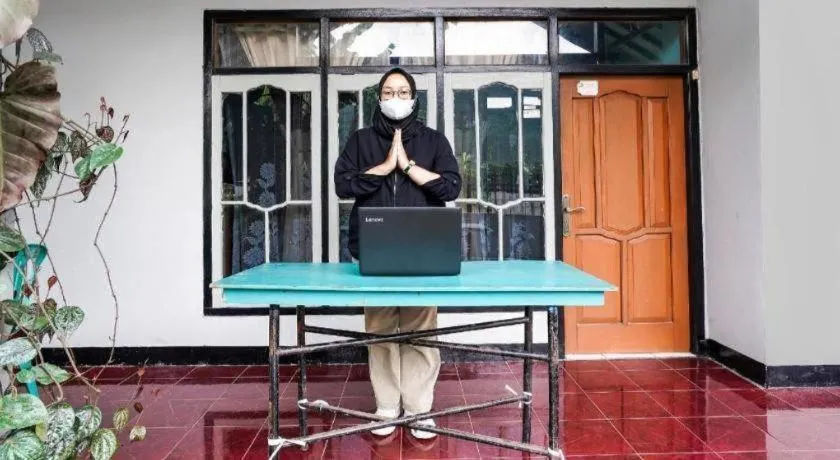 OYO Homes 91009 Eco Tourism Desa Cibodas Areng 4 Syariah