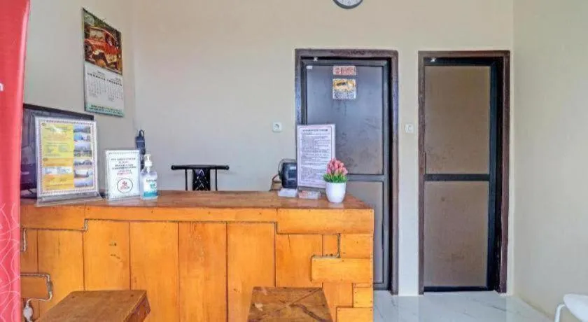 OYO 91022 STeZe Homestay Syariah