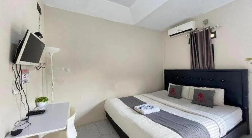 OYO 91022 STeZe Homestay Syariah