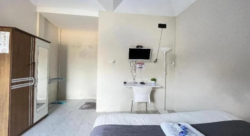 OYO 91022 STeZe Homestay Syariah