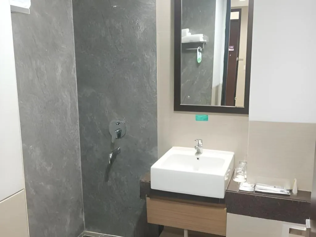 Hotel Harmoni Tasikmalaya