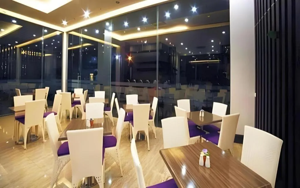 Hotel Harmoni Tasikmalaya