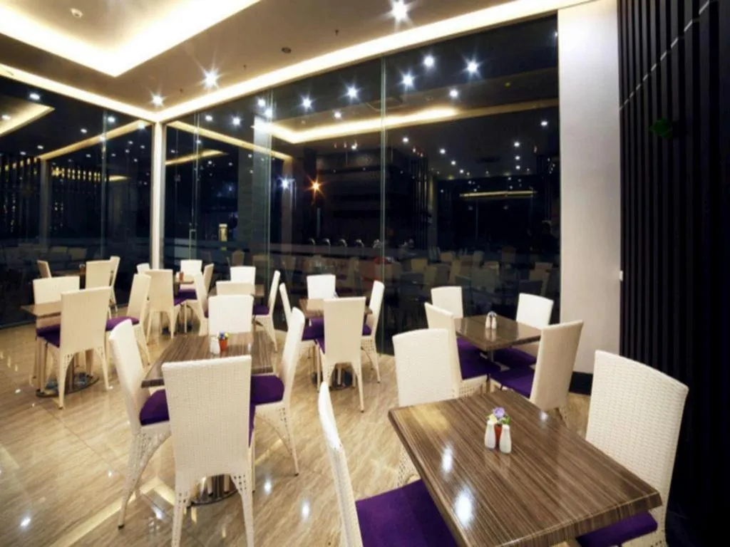 Hotel Harmoni Tasikmalaya