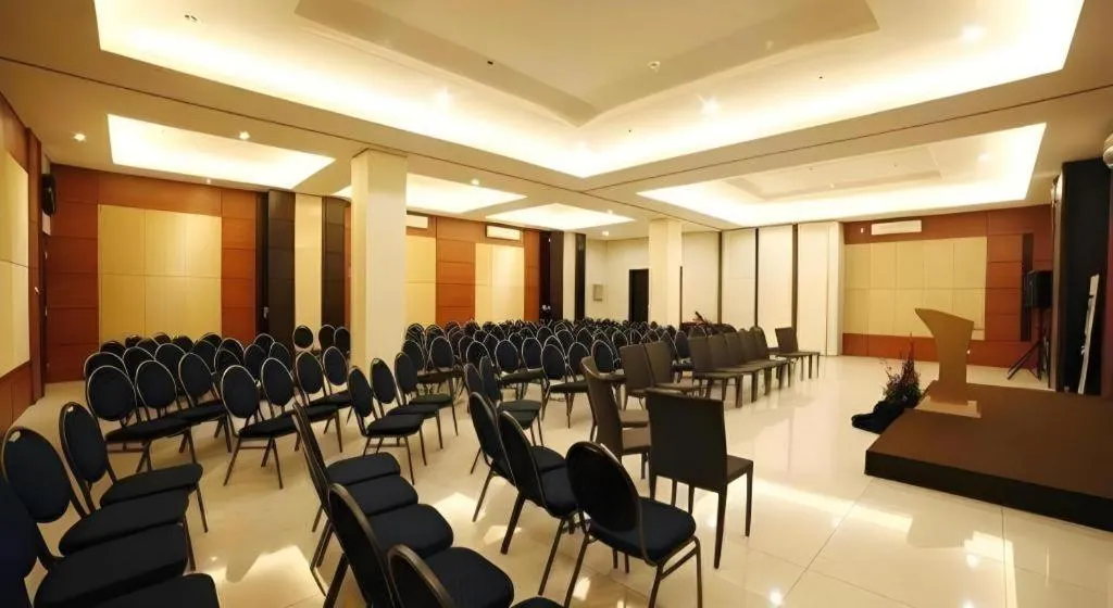 Hotel Harmoni Tasikmalaya