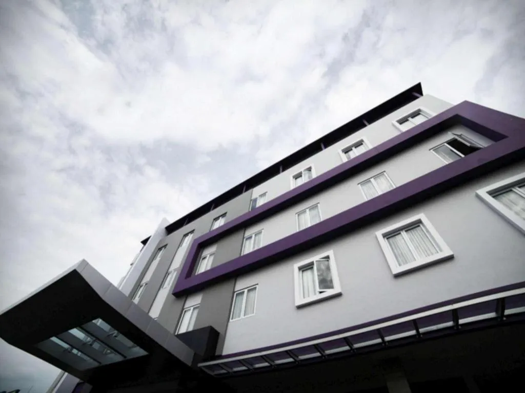 Hotel Harmoni Tasikmalaya