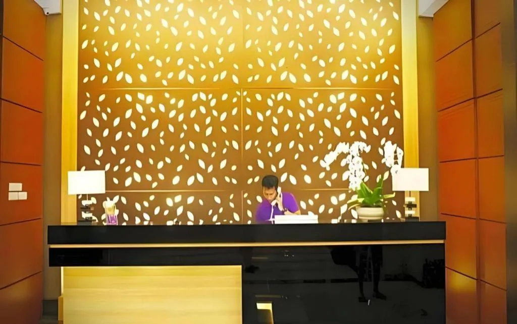 Hotel Harmoni Tasikmalaya