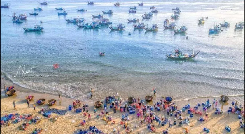 LAN ANH BOUTIQUE MOTEL