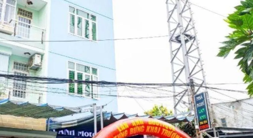 LAN ANH BOUTIQUE MOTEL