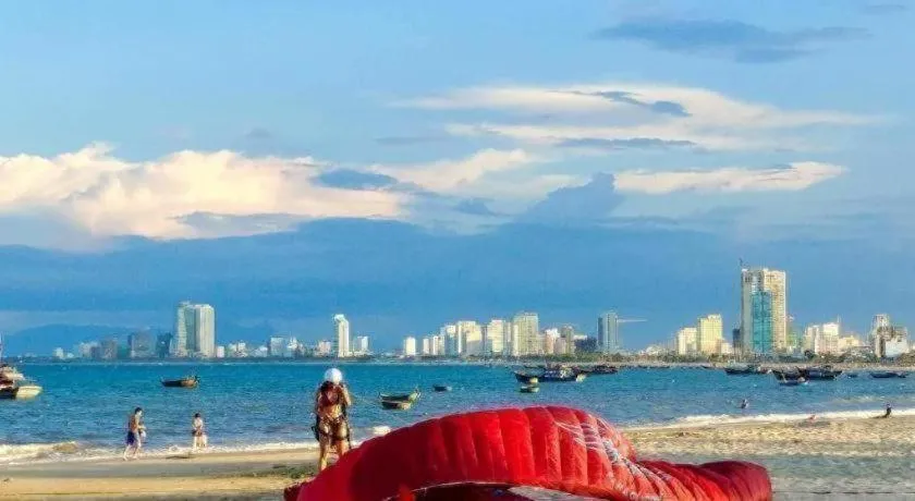 LAN ANH BOUTIQUE MOTEL