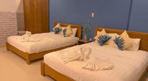 LAN ANH BOUTIQUE MOTEL