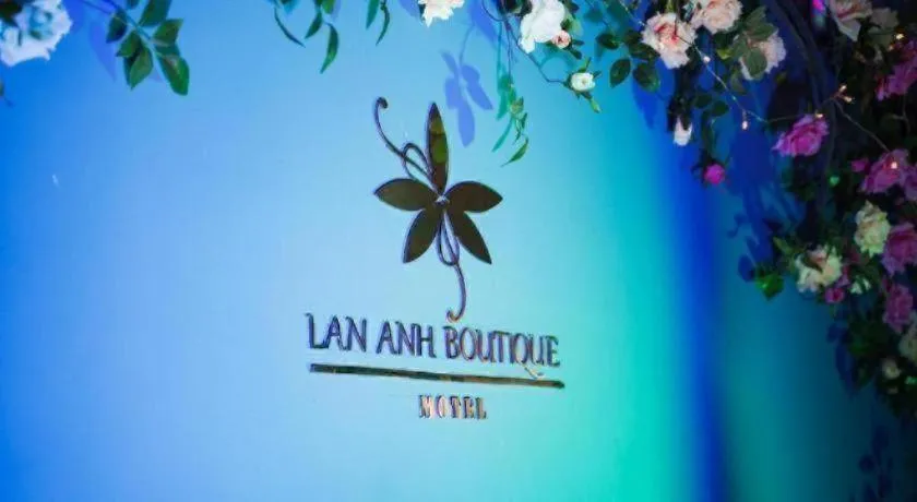 LAN ANH BOUTIQUE MOTEL