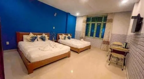 LAN ANH BOUTIQUE MOTEL