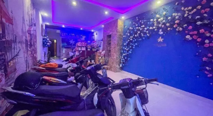 LAN ANH BOUTIQUE MOTEL