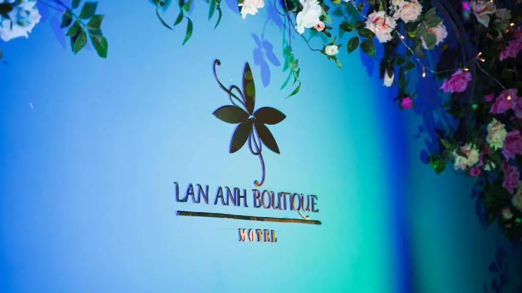 LAN ANH BOUTIQUE MOTEL