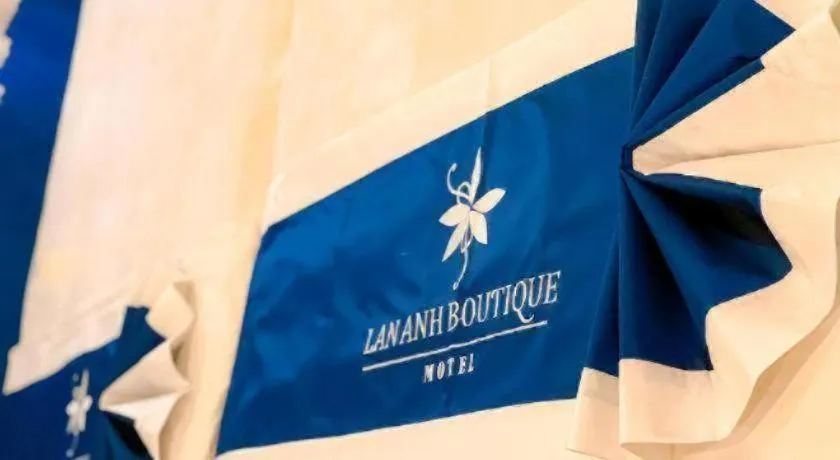LAN ANH BOUTIQUE MOTEL