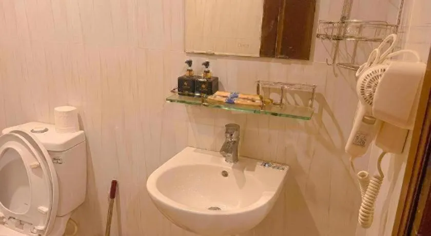 LAN ANH BOUTIQUE MOTEL