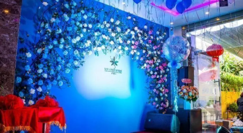 LAN ANH BOUTIQUE MOTEL