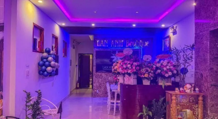 LAN ANH BOUTIQUE MOTEL