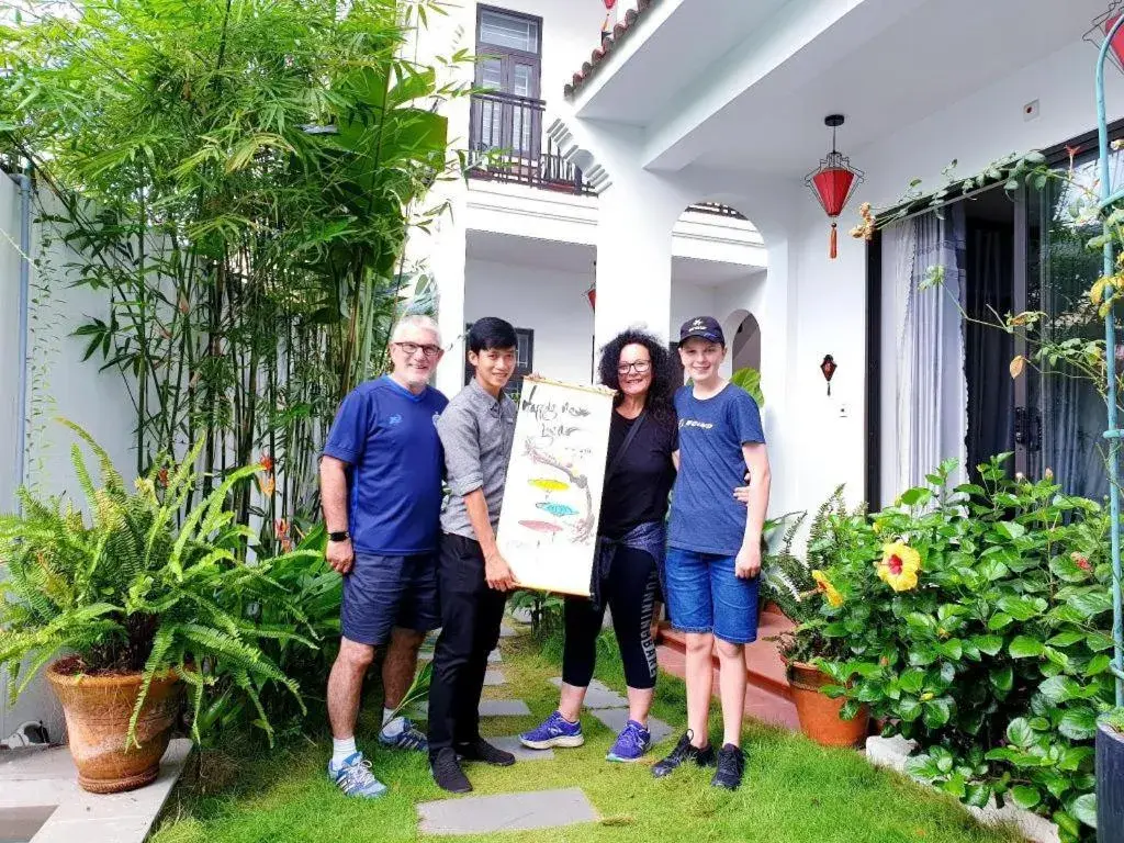 Vinci Villa Vinci Villa