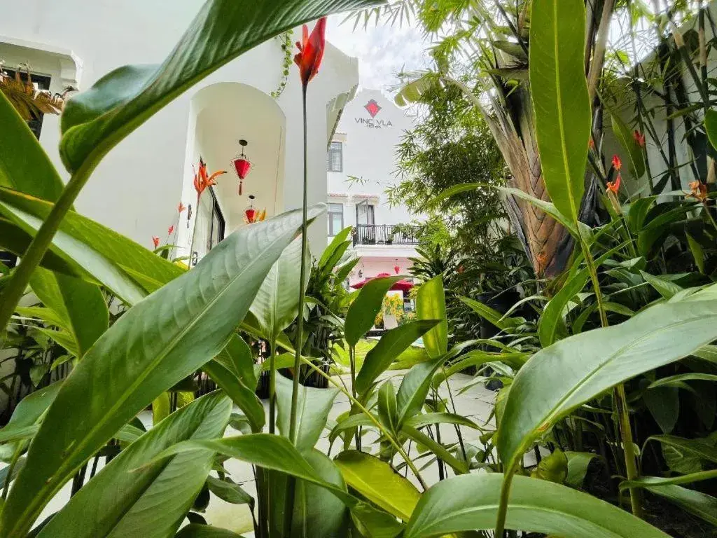 Vinci Villa Vinci Villa