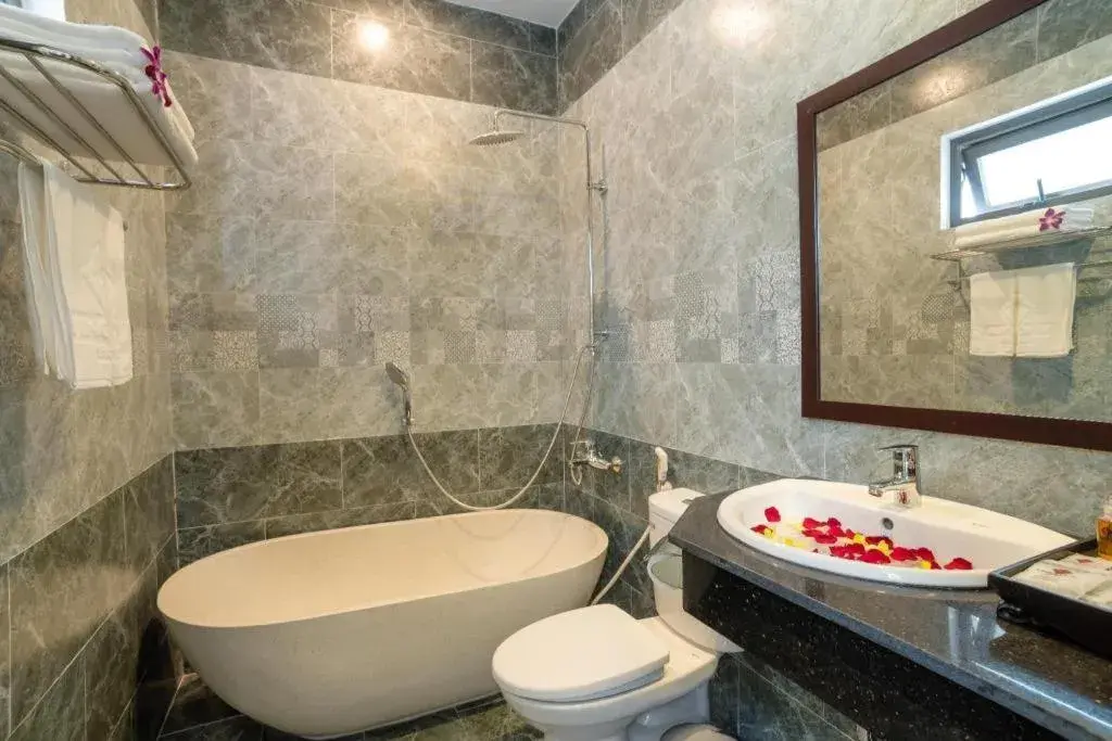 Vinci Villa Vinci Villa