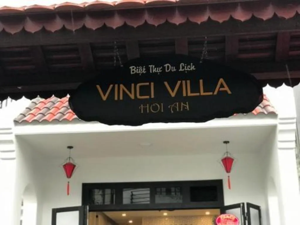 Vinci Villa