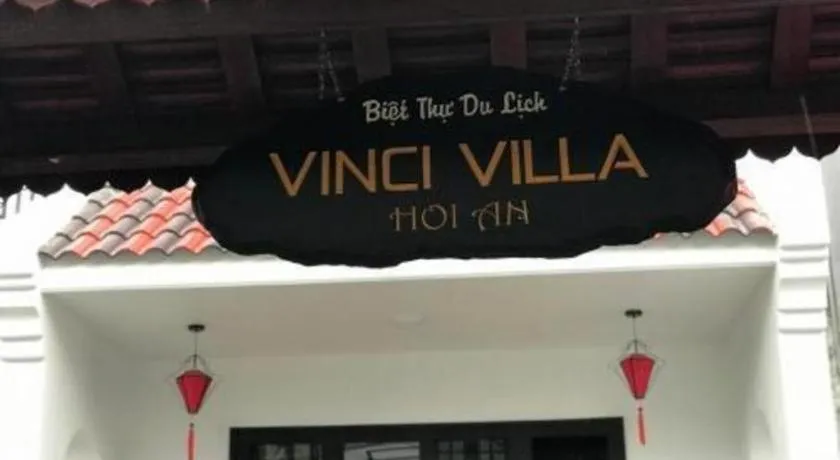 Vinci Villa