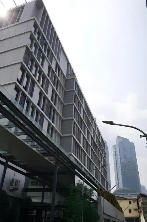 The Day Residence The Day Residence