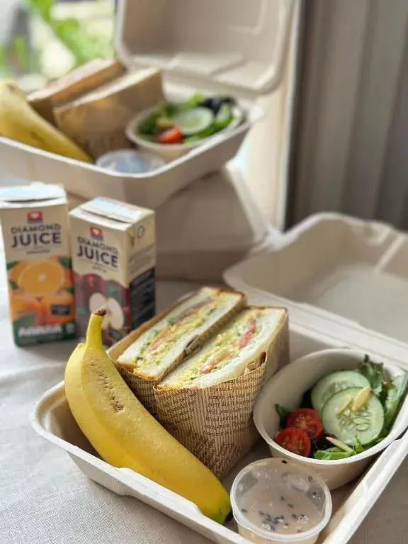 The Day Residence The Day Residence