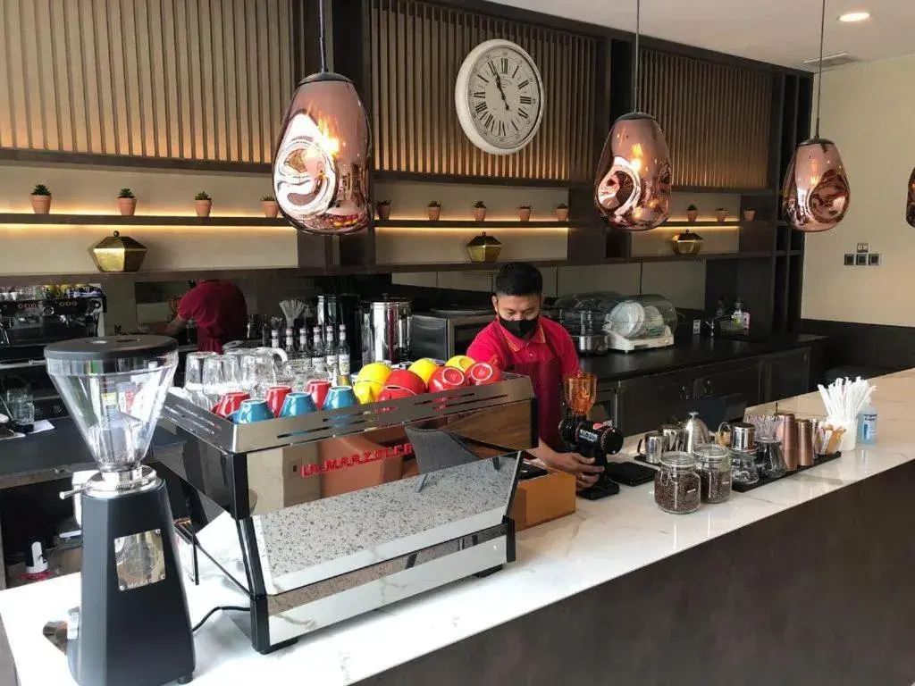 The Day Residence The Day Residence