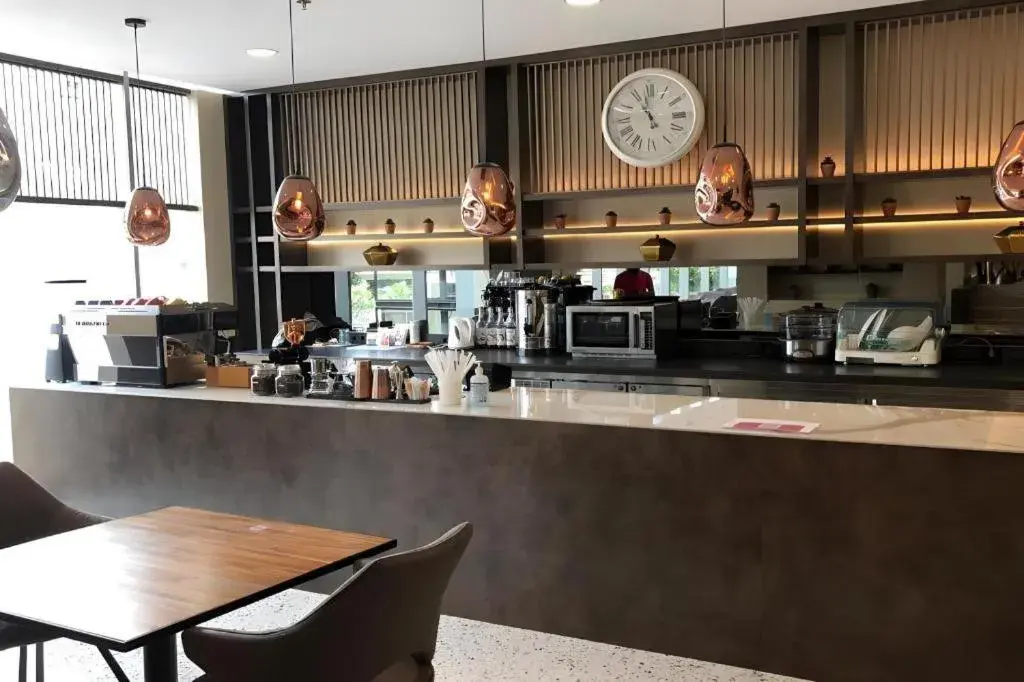 The Day Residence The Day Residence