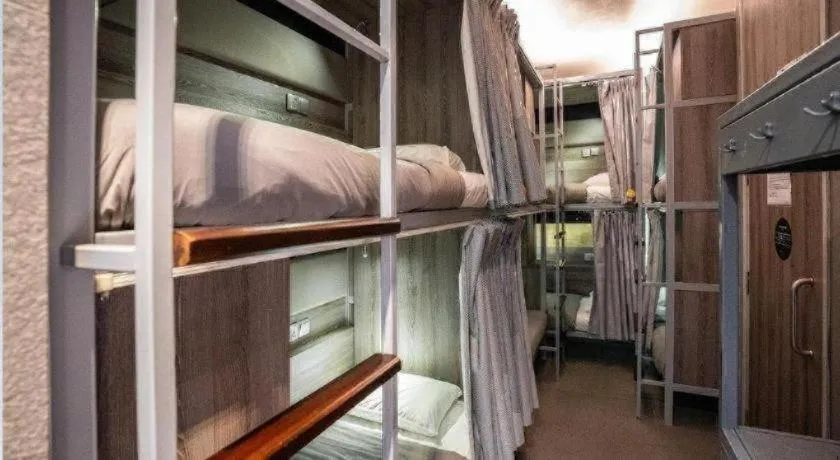 Coller Boutique Hostel