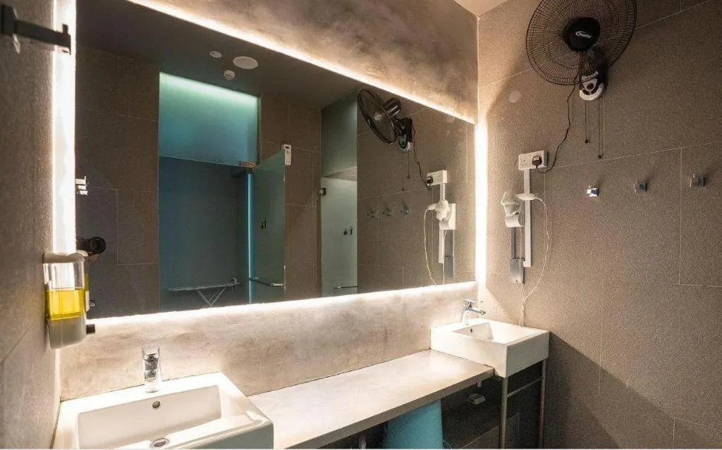 Coller Boutique Hostel