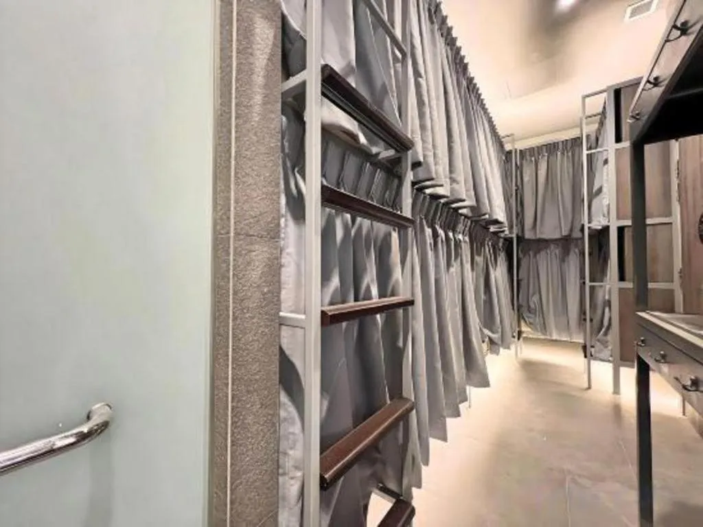 Coller Boutique Hostel