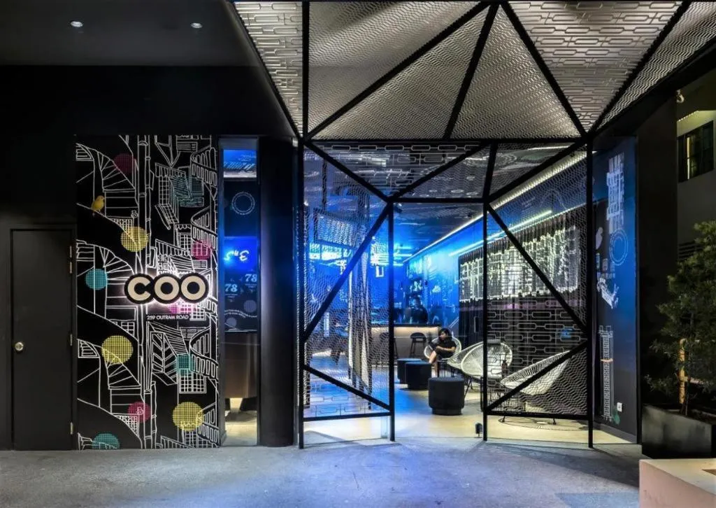 Coller Boutique Hostel