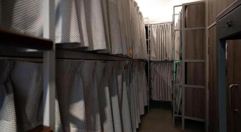 Coller Boutique Hostel