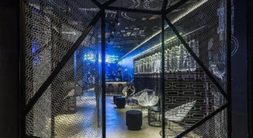 Coller Boutique Hostel