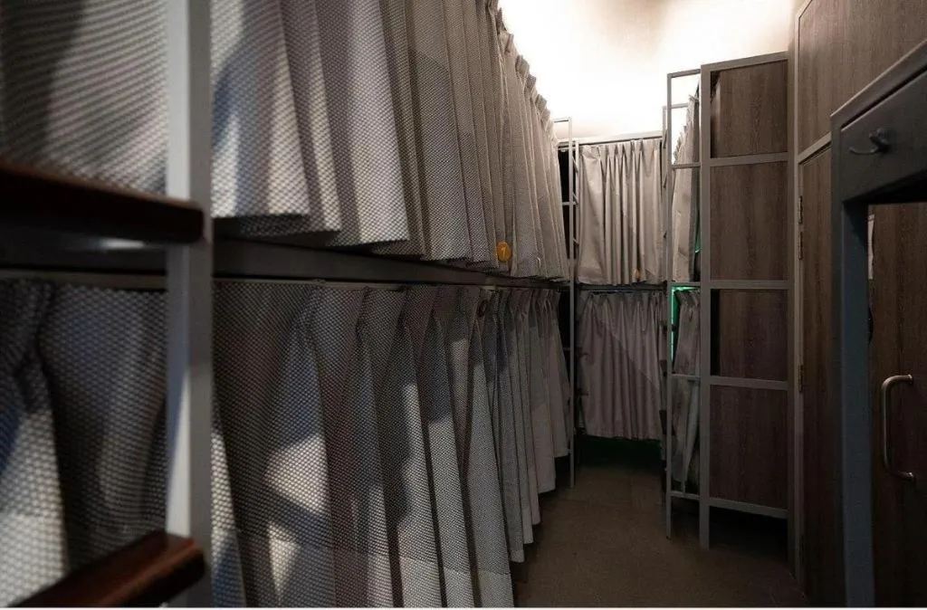 Coller Boutique Hostel