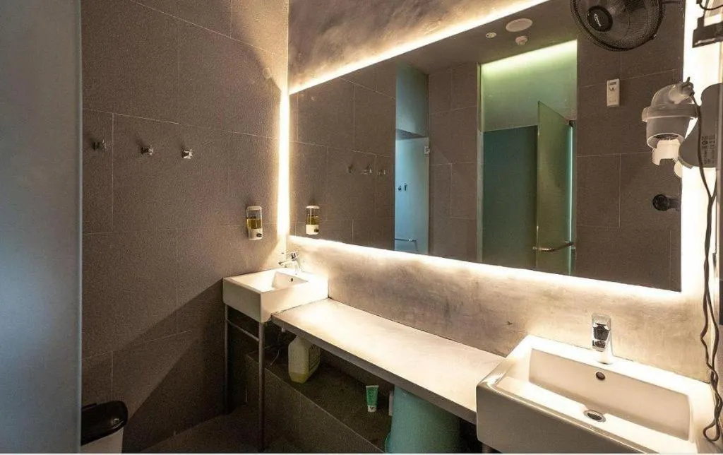 Coller Boutique Hostel