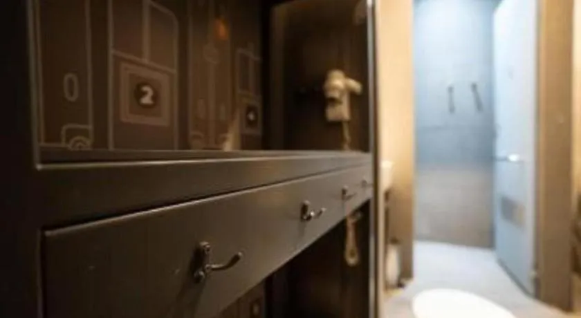 Coller Boutique Hostel