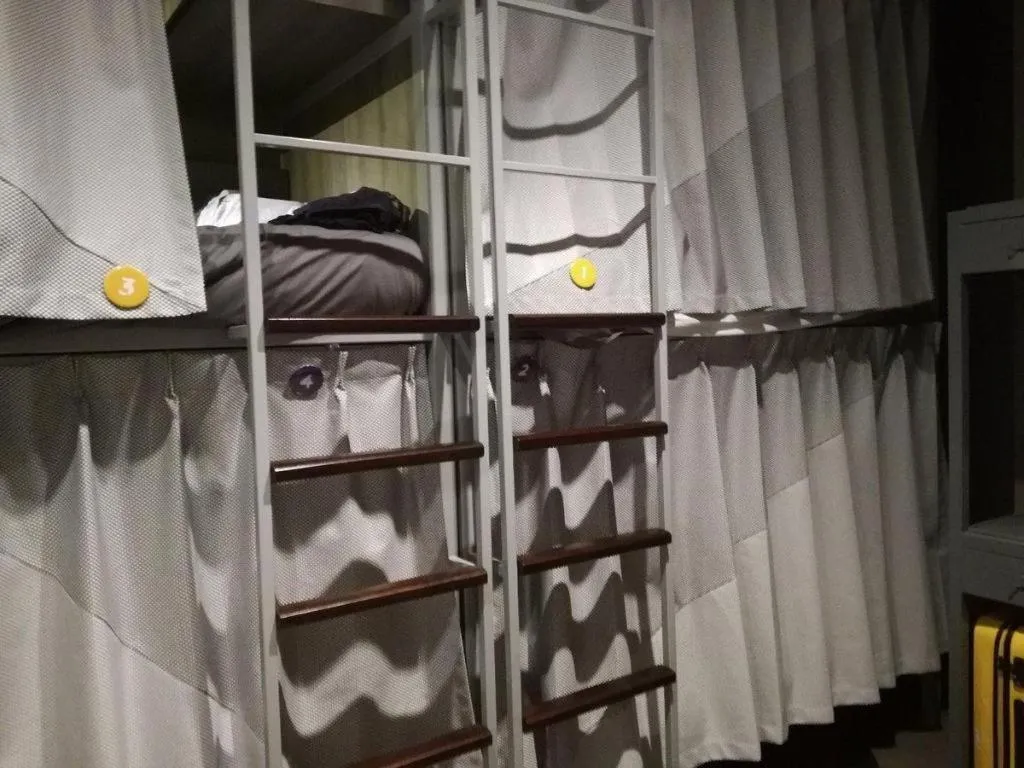 Coller Boutique Hostel