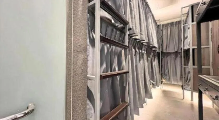 Coller Boutique Hostel