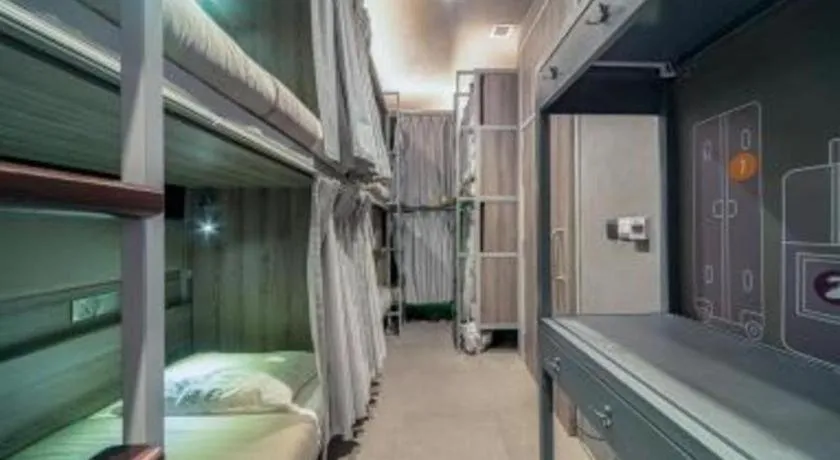 Coller Boutique Hostel