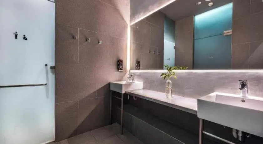 Coller Boutique Hostel