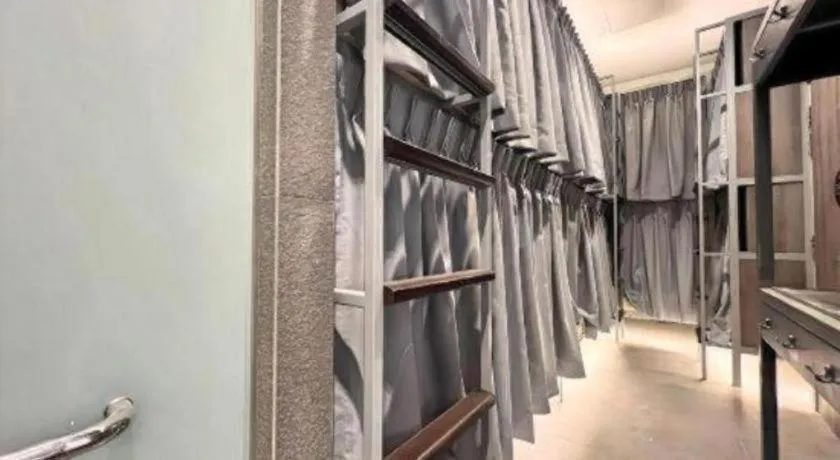 Coller Boutique Hostel