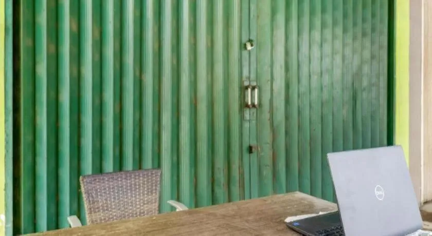 OYO 91296 Nagoya Guesthouse