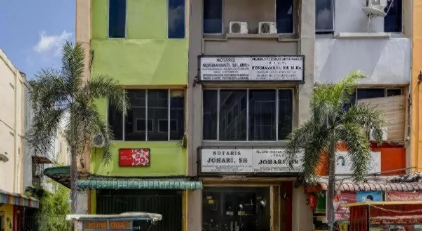 OYO 91296 Nagoya Guesthouse