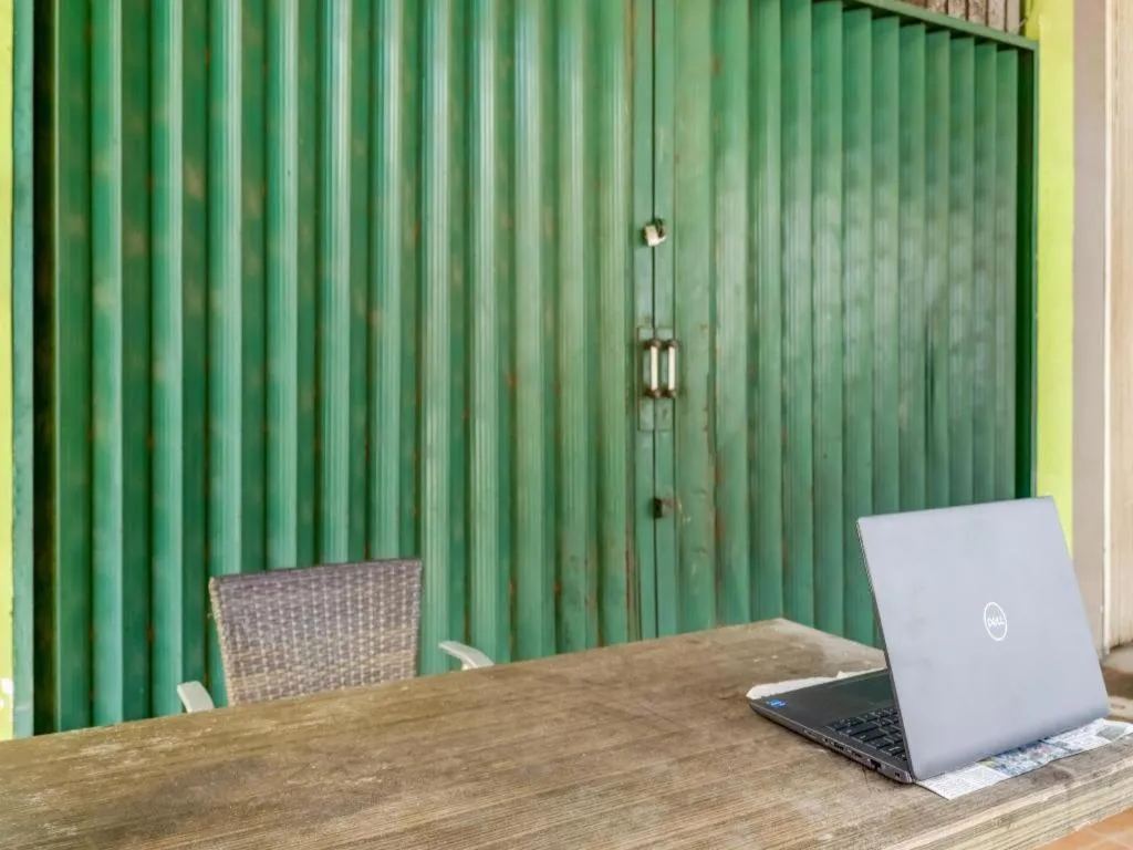 OYO 91296 Nagoya Guesthouse