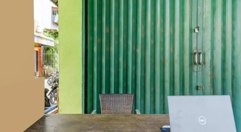 OYO 91296 Nagoya Guesthouse